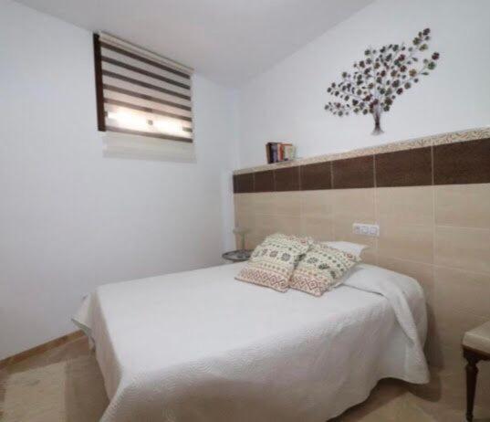 Apartamento Navas Frigiliana Exterior foto